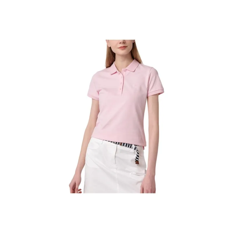 HAZZYS PHIZ Polo Shirts Women's-2