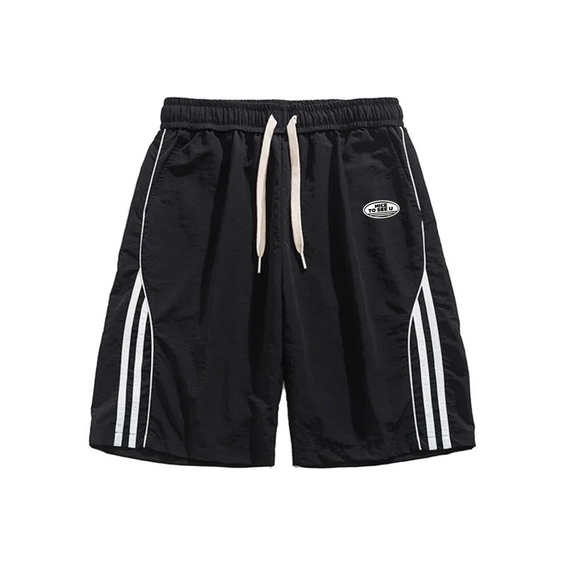 HONOR OF KINGS Casual Shorts Unisex-0