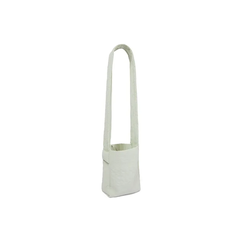 CLOUT CLOUD Nylon Shoulder Bag Small Size Unisex Multicolor-2