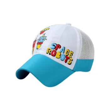 YUZHAOLIN Polyester Baseball Caps Kids'