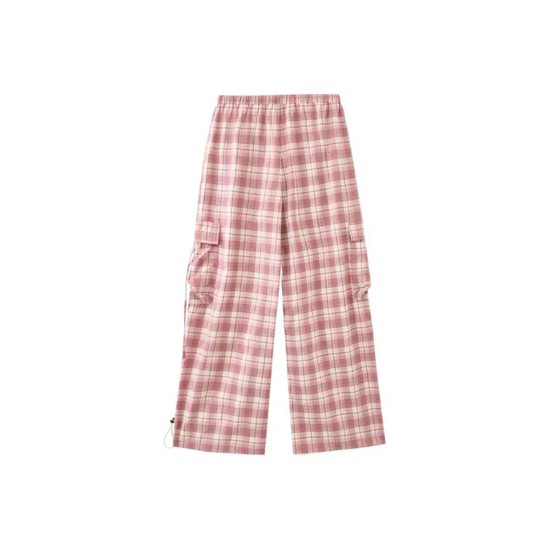 ABCMININ Casual Pants Women's-1