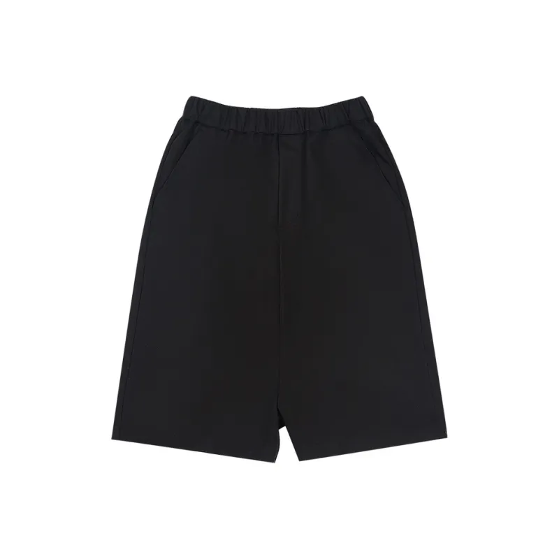 MYSAMESAME Casual Shorts Unisex-0