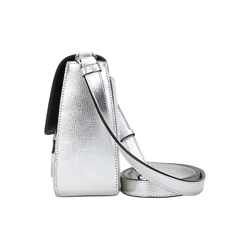 Ferragamo Shoulder Bags-2