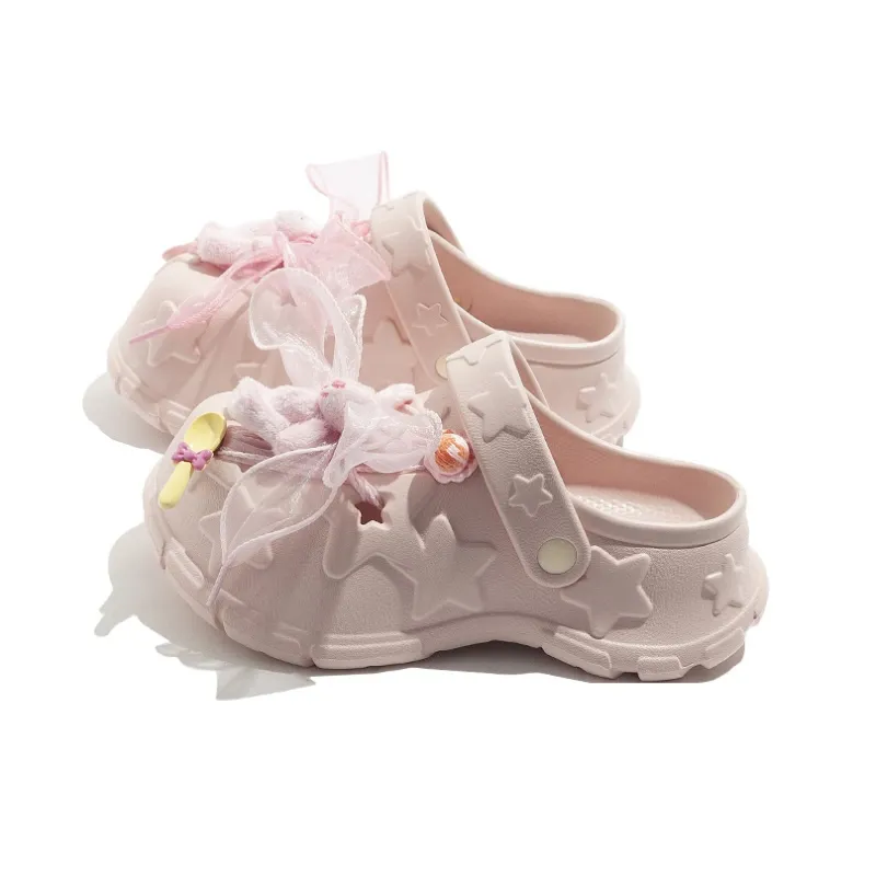 MEAKKEA Clogs Women's-1