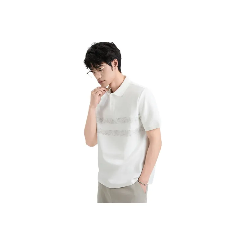 Go it alone Polo Shirts Unisex-1