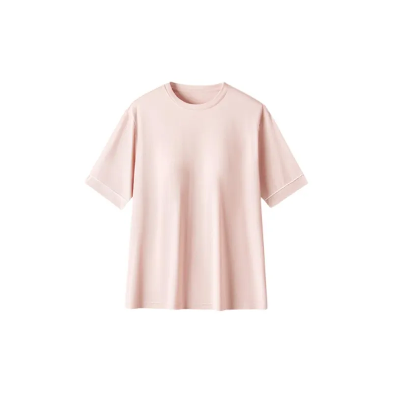 ECONICE Women's Pajama Tops-14