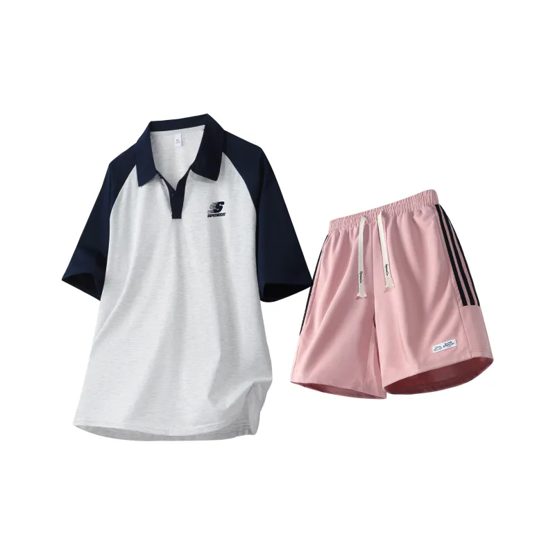 Supremo Cat Casual Sportswear Unisex-6