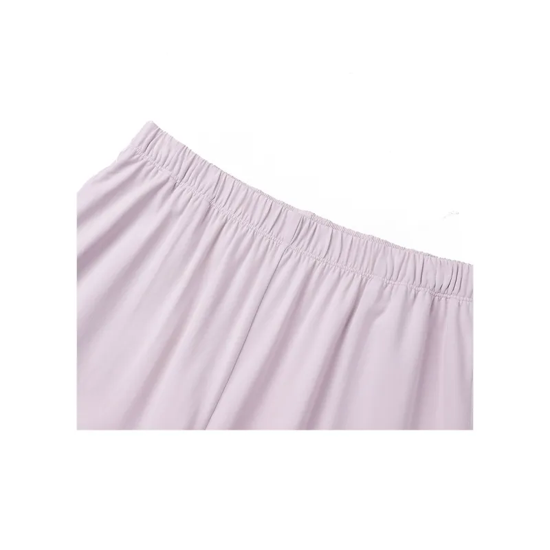 AIMER Women's Pajama Sets-5