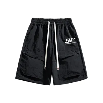 SNOW FLYING Sports Shorts Women's