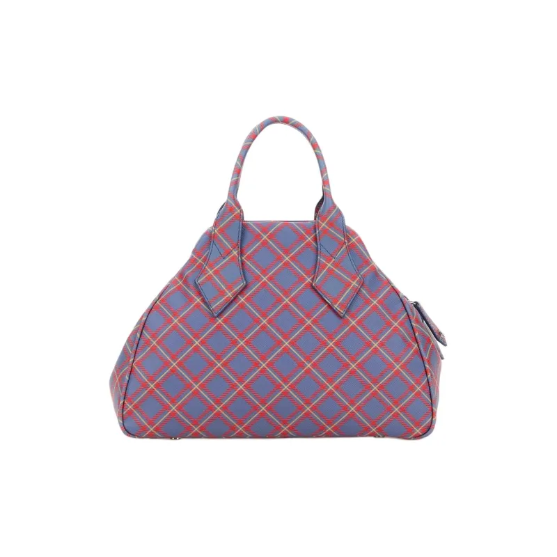 Vivienne Westwood Yasmine Orb Plaque Medium Bag-2