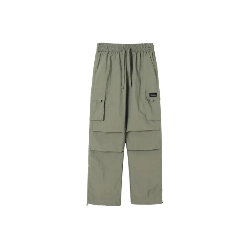 Être Par Lee Casual Pants Unisex-10