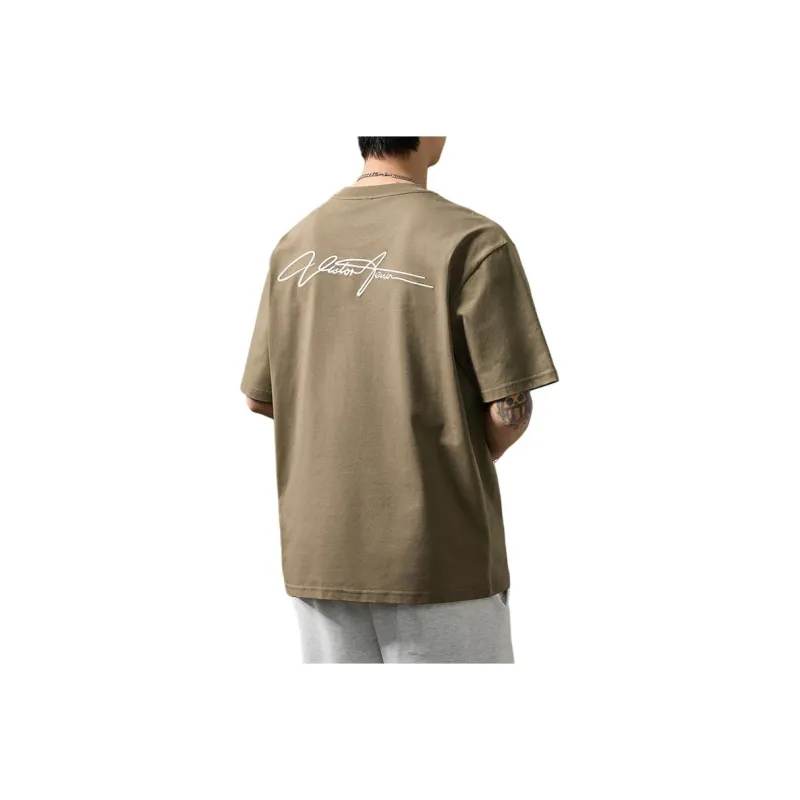 WOOD SOON T Shirts Unisex-6