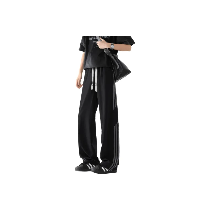 YATSI Casual Pants Unisex-0