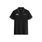 Shrink-Resistant/Wrinkle-Resistant/Mosquito-Repellent/Mint Scent-Black