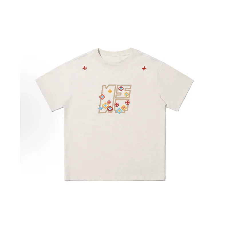 RASHOMONG T Shirts Unisex-5