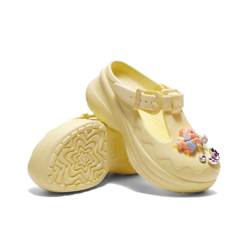 TATA Clogs Women's-11