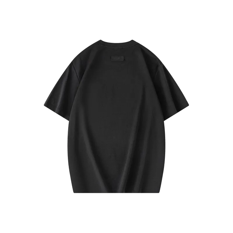 KM T Shirts Unisex-5