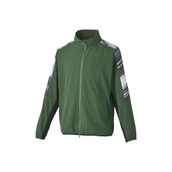 DUNLOP Jackets & Coats Unisex Olive Green