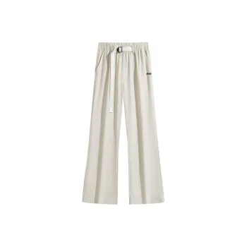 Jeep Casual Pants Unisex