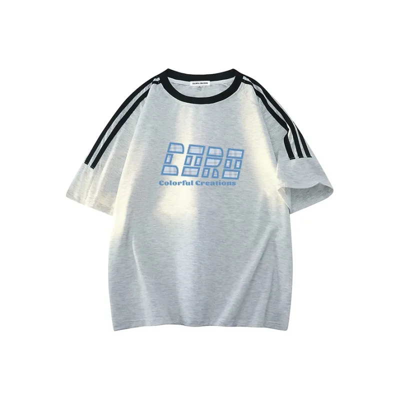 Colorful Creations T Shirt Unisex-8