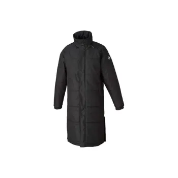 DUNLOP Jackets & Coats Unisex Black