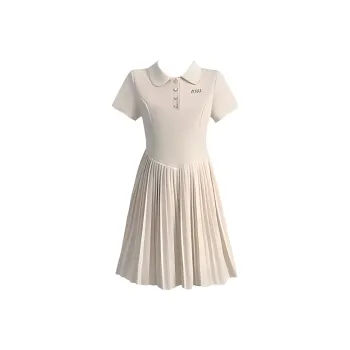 RTNH Short Sleeved Dress Women's