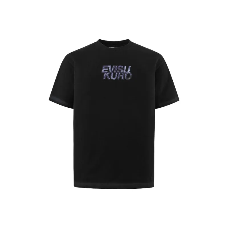 EVISU T Shirts Men-0