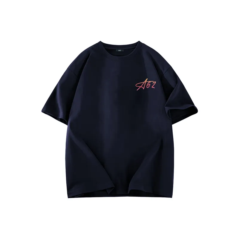 A02 T Shirts Unisex-8