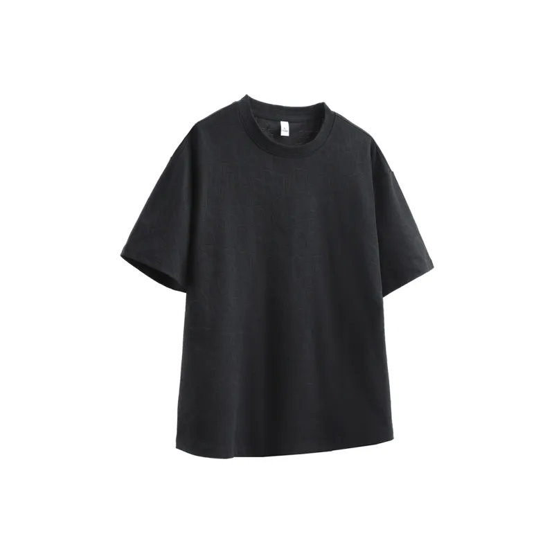 WKOOG T Shirts Unisex-0
