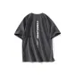 [Quick-Dry Triangle]Dark Gray (Tb Minimalist Style Lion Chest Logo _Tb Large Minimalist Style Lion Back Logo)