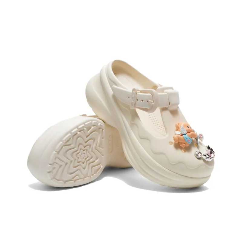 TATA Clogs Women's-7