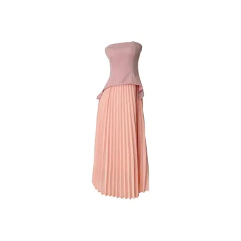 SECFLY OFFICIAL Sleeveless Dress Women's