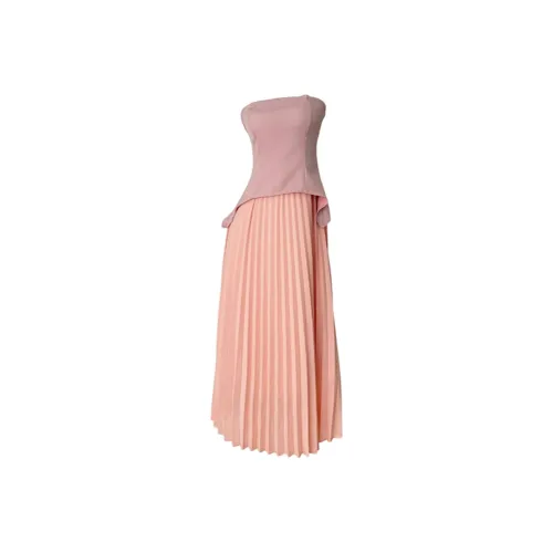 SECFLY OFFICIAL Sleeveless Dress Women's