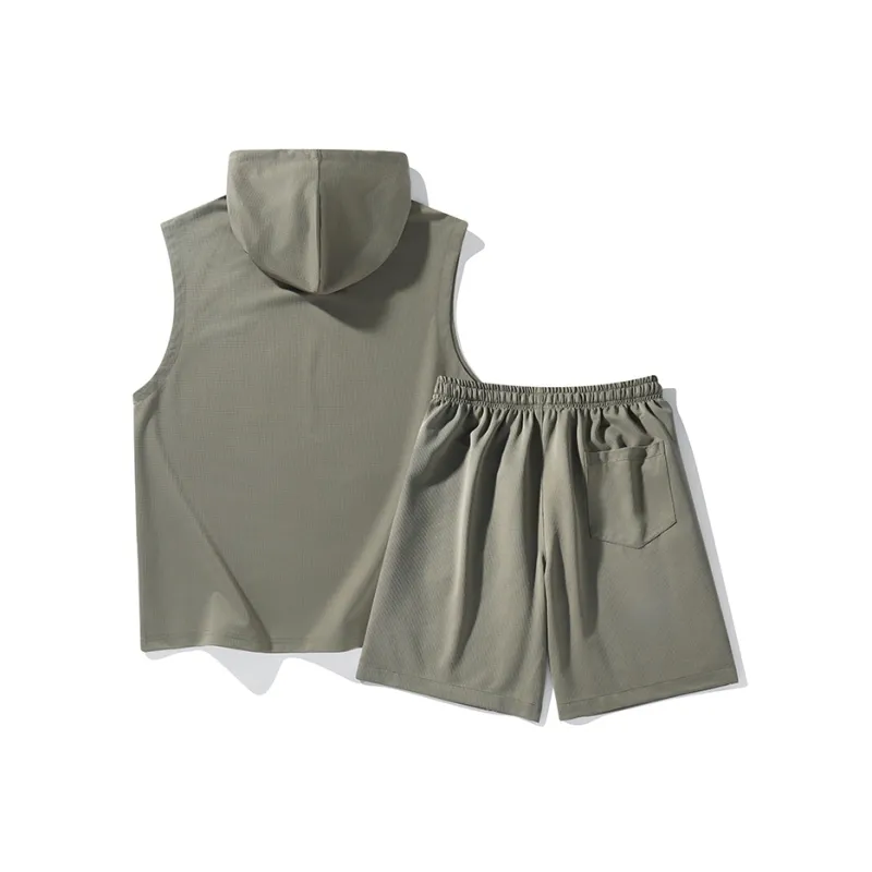 RVANGUARD Casual Sportswear Unisex-1
