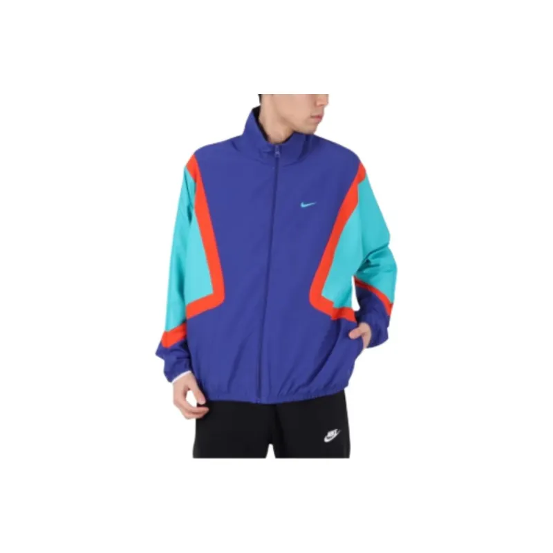 Nike Icon Men's Woven Basketball Pants-0