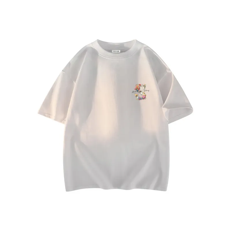 7 SEVFUN T Shirts Unisex-4