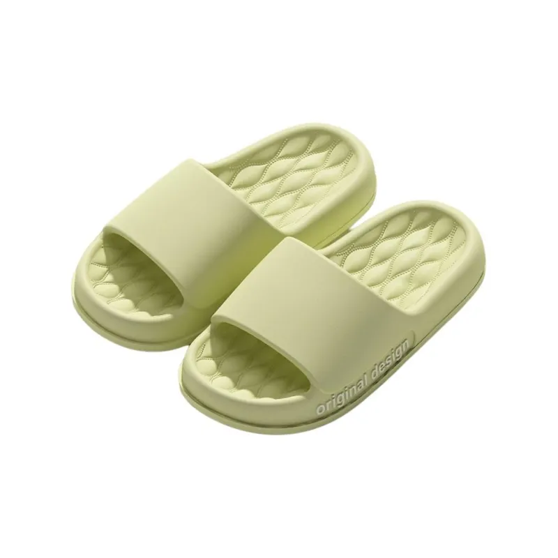 Mrs. Hui Slippers / Home Slippers-18