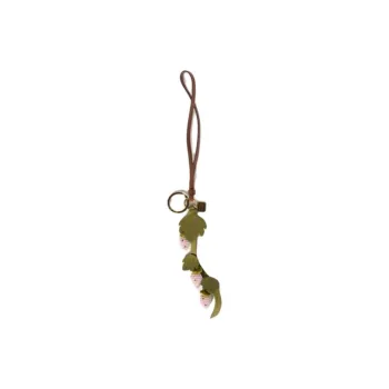 MIU MIU   Keychains Women's Green