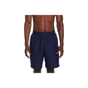 Nike Swimming Shorts Unisex Navy Blue
