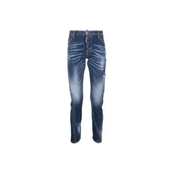 DSQUARED 2 Jeans Men Blue