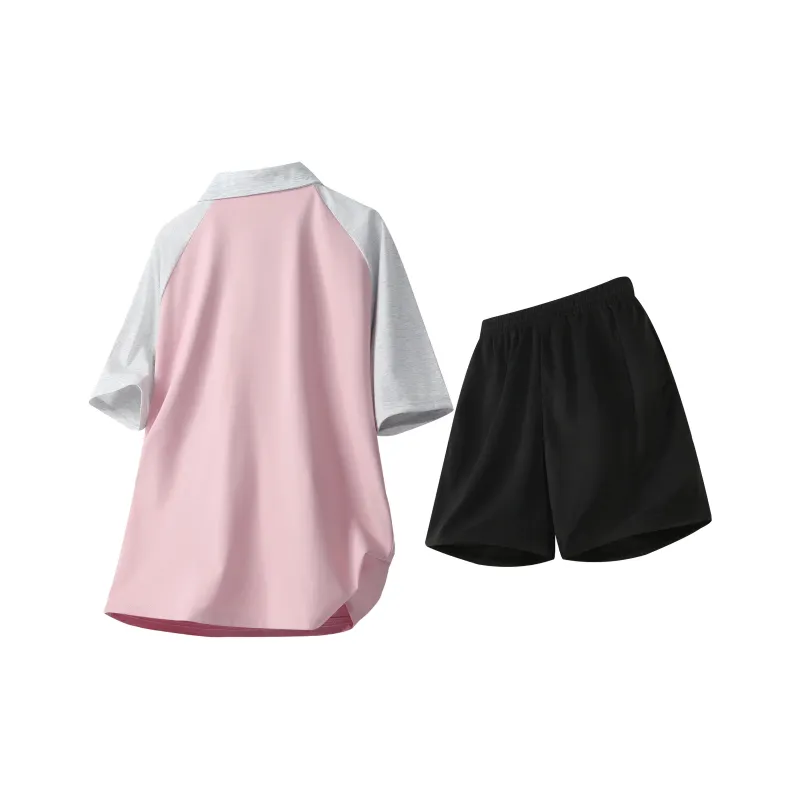 Supremo Cat Casual Sportswear Unisex-31
