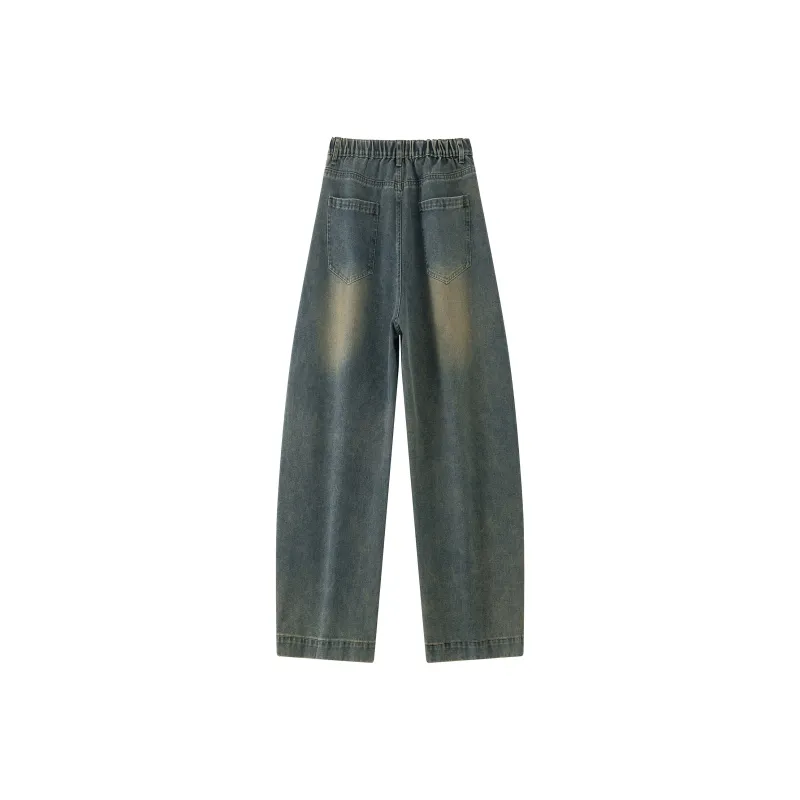 NXPTP Jeans Unisex-8