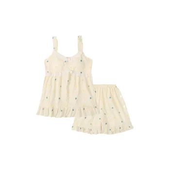 Good Fortune Pajama Set Women's