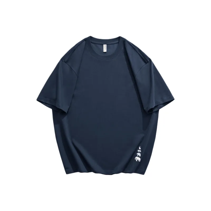 WOOD SOON T Shirts Unisex-1