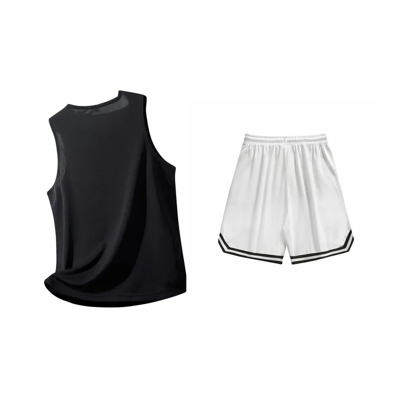 JINBEILE Casual Sportswear Unisex-9
