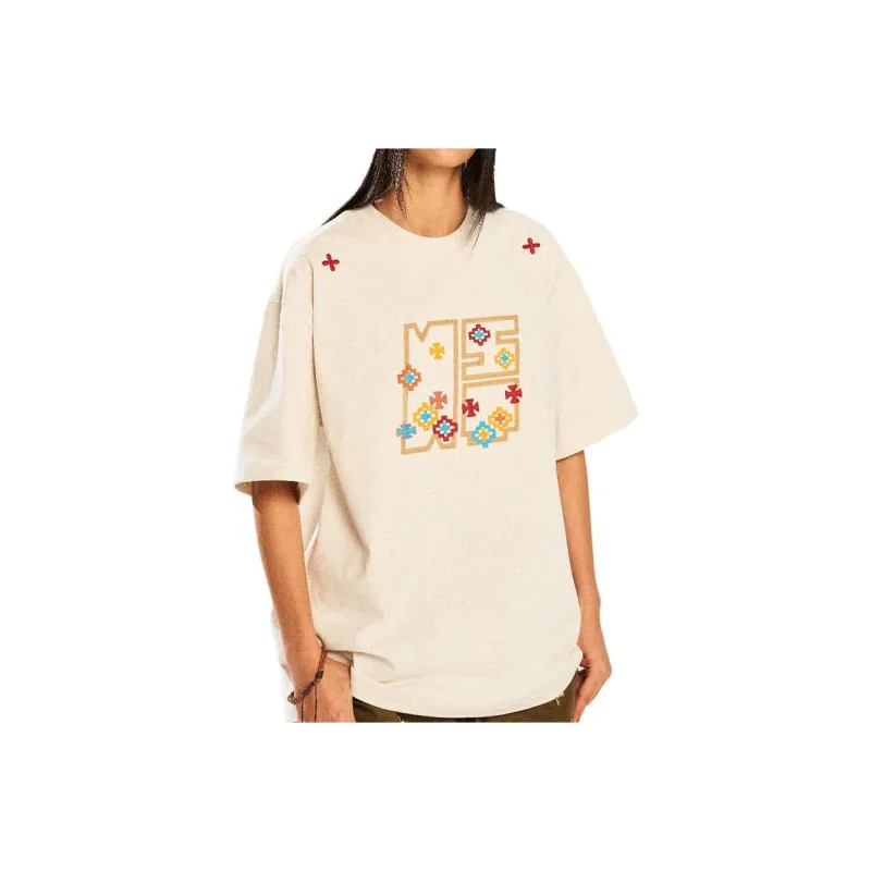 RASHOMONG T Shirts Unisex-3