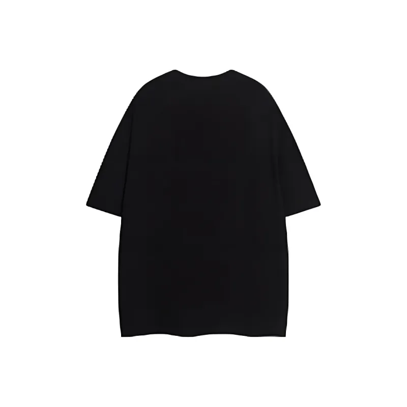 YINLEI T-Shirts Unisex-1