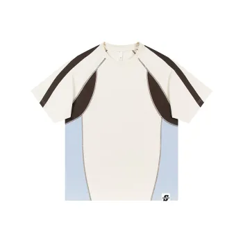 SNOW FLYING Raglan Sleeve T Shirt Women's