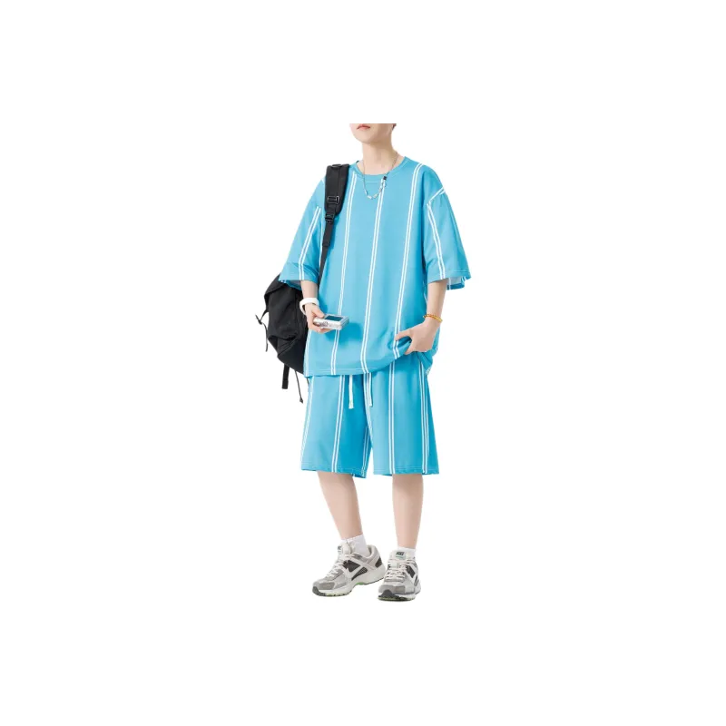 ZONEiD Basketball Suits Unisex-4