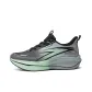 Black Cyan Gray